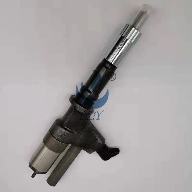 Diesel Engine Parts - Common Rail Denso Fuel Injectors 095000-0272