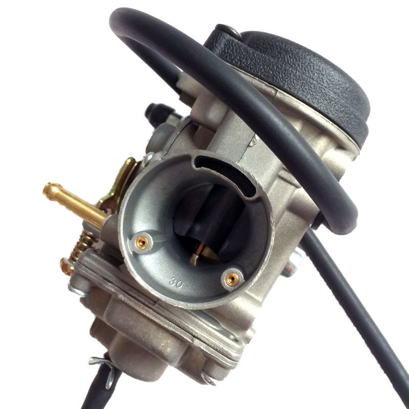 Carburetor for Js250 Jianshe 250cc ATV Quad Tk Carburetor Assy