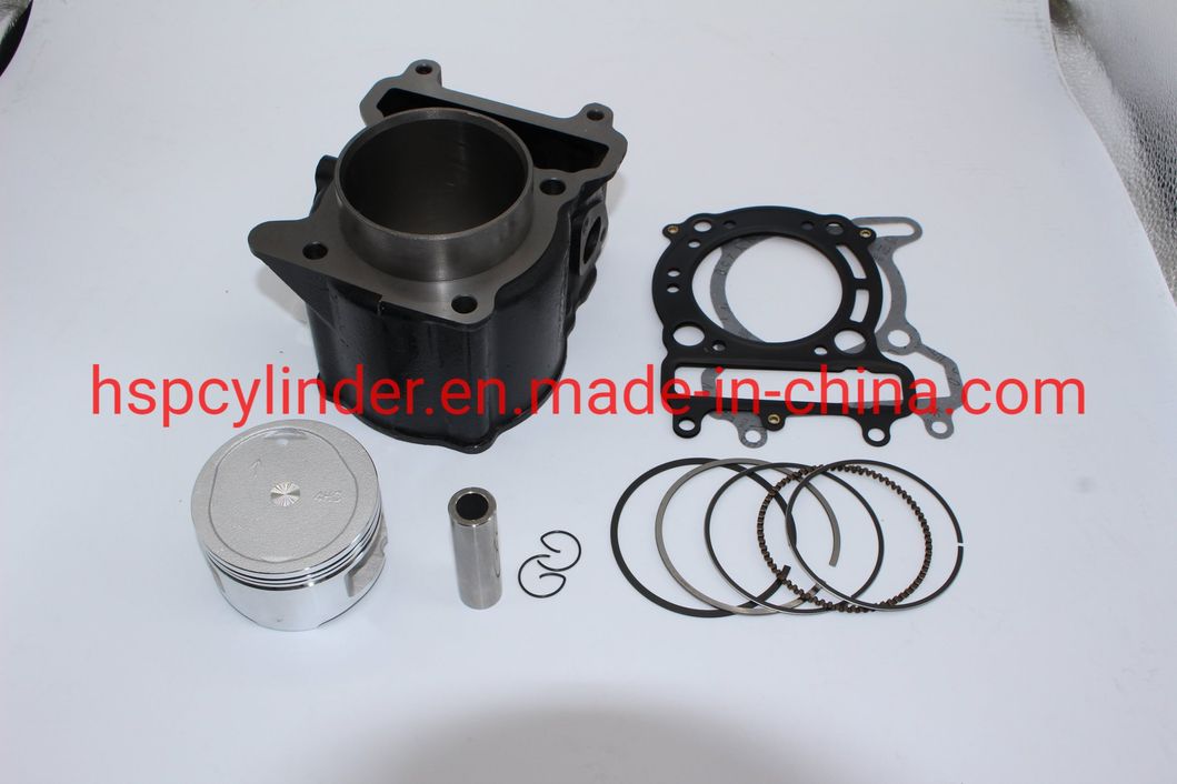 Motorcycle Accessories Motorcycle Cylinder Block Kit for YAMAHA YP250(MAJESTY250)