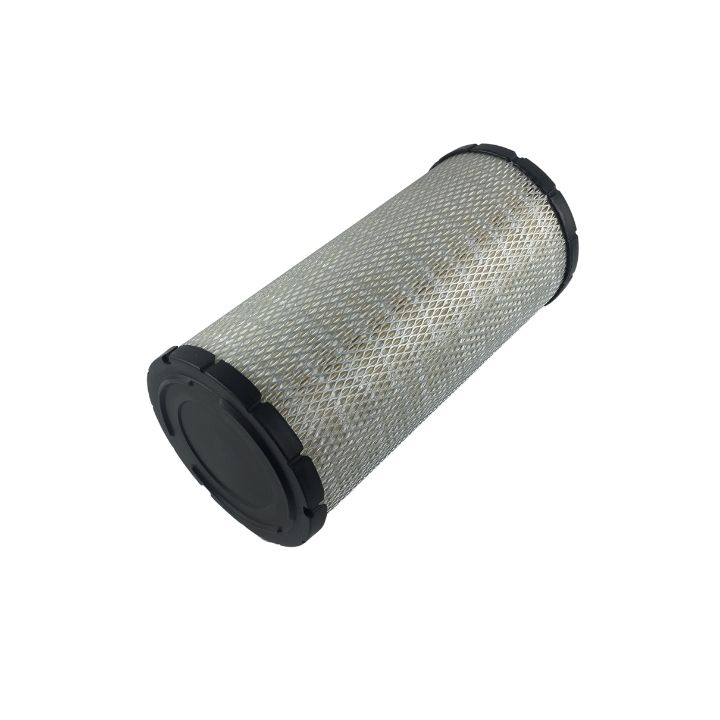 Filtro De Ar 3540051m1 6190627m1 4270033m1 Air Filter for Agco 12 Month Carton Box Customized 100% Tested 165*354mm