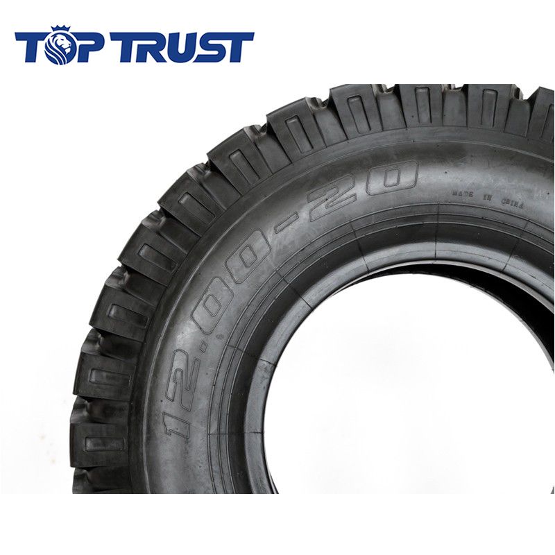 Heavy Dumper Tires OTR Pattern Sh-108 Tire