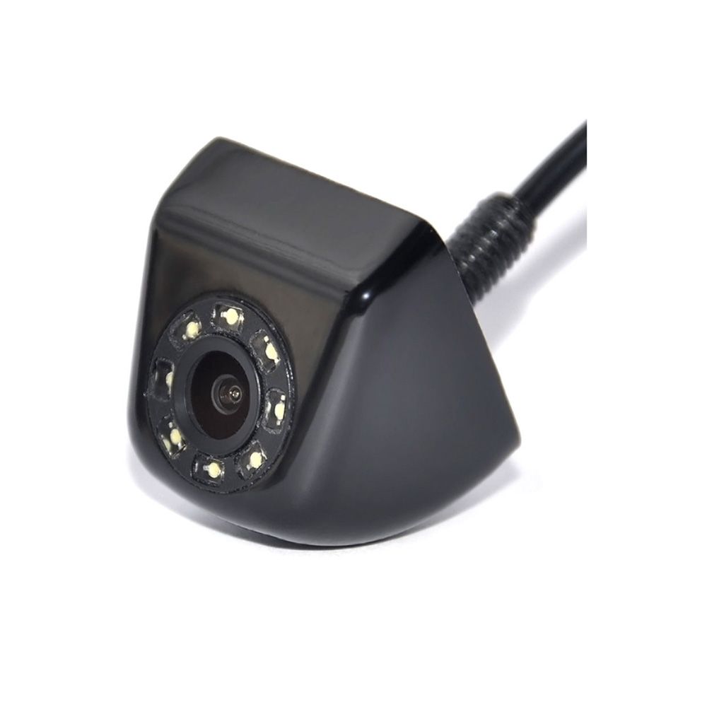 Heavy Truck Bus Wide Angle Lens LED Light Taxi Car Reversing Ahd Cameras