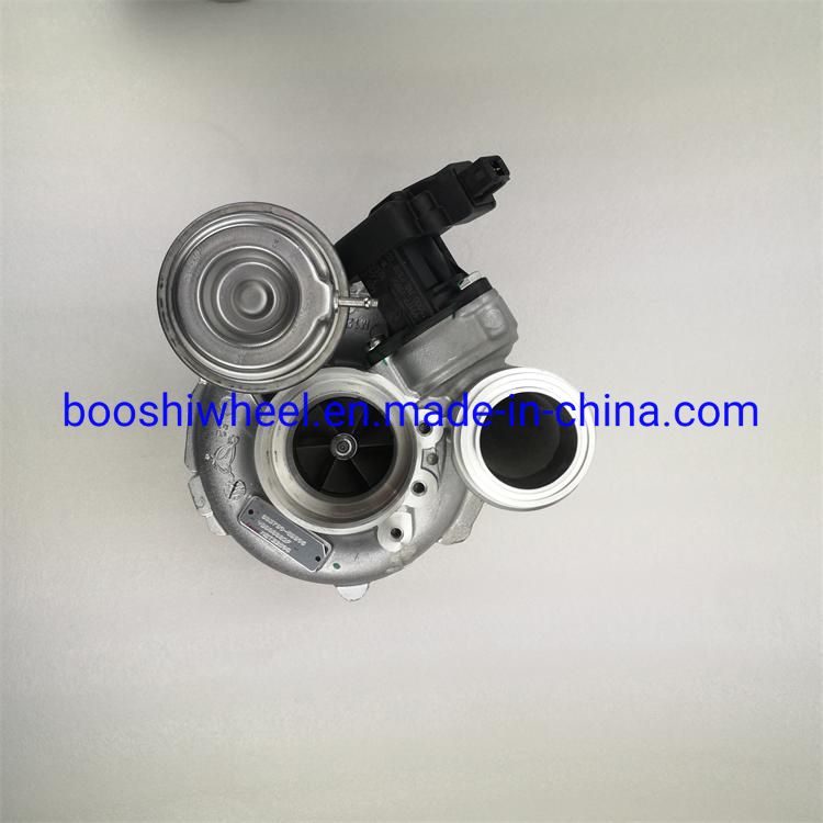 New Garrett Mgt2259s 1165790ai05 Turbo Used for BMW Alpina B5 B6 B7 N63 Alpina Evo 4.4L 803709-5009