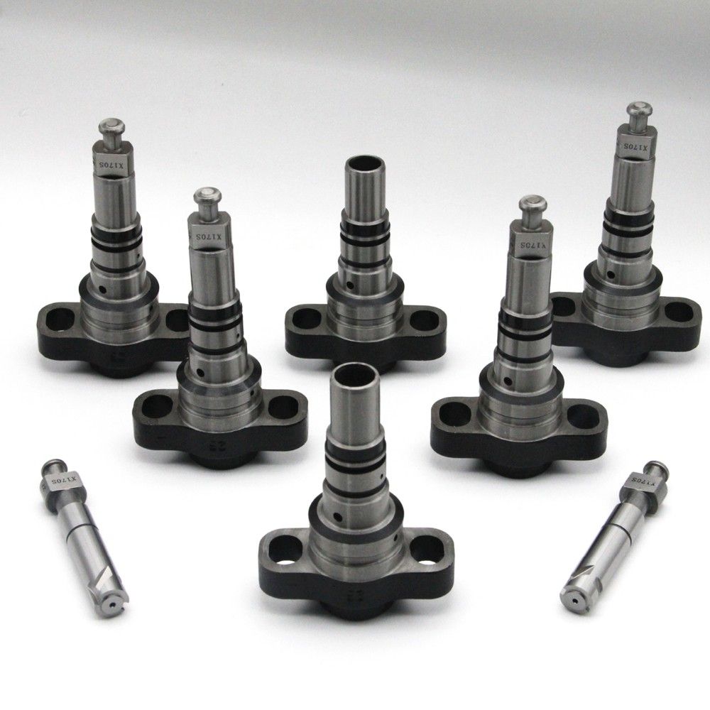 Hengtai Factory New Made Common Rail Injector Nozzle G3s7 for Injector 23670-0L100