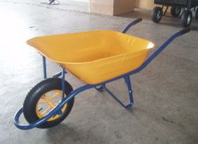 Truper Model Carretilla/Truck/ Wheel Barrow 85L/80L/100L Wheelbarrow