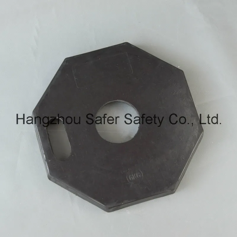Excellent Material Factory Directly Provide Plastic Bollard