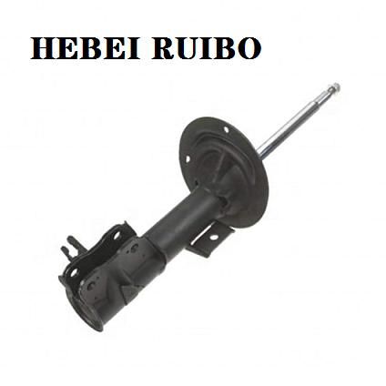 Cars Parts Coil Spring Shock Absorber Adjustable 30884213 for Volvo S40 I Saloon.
