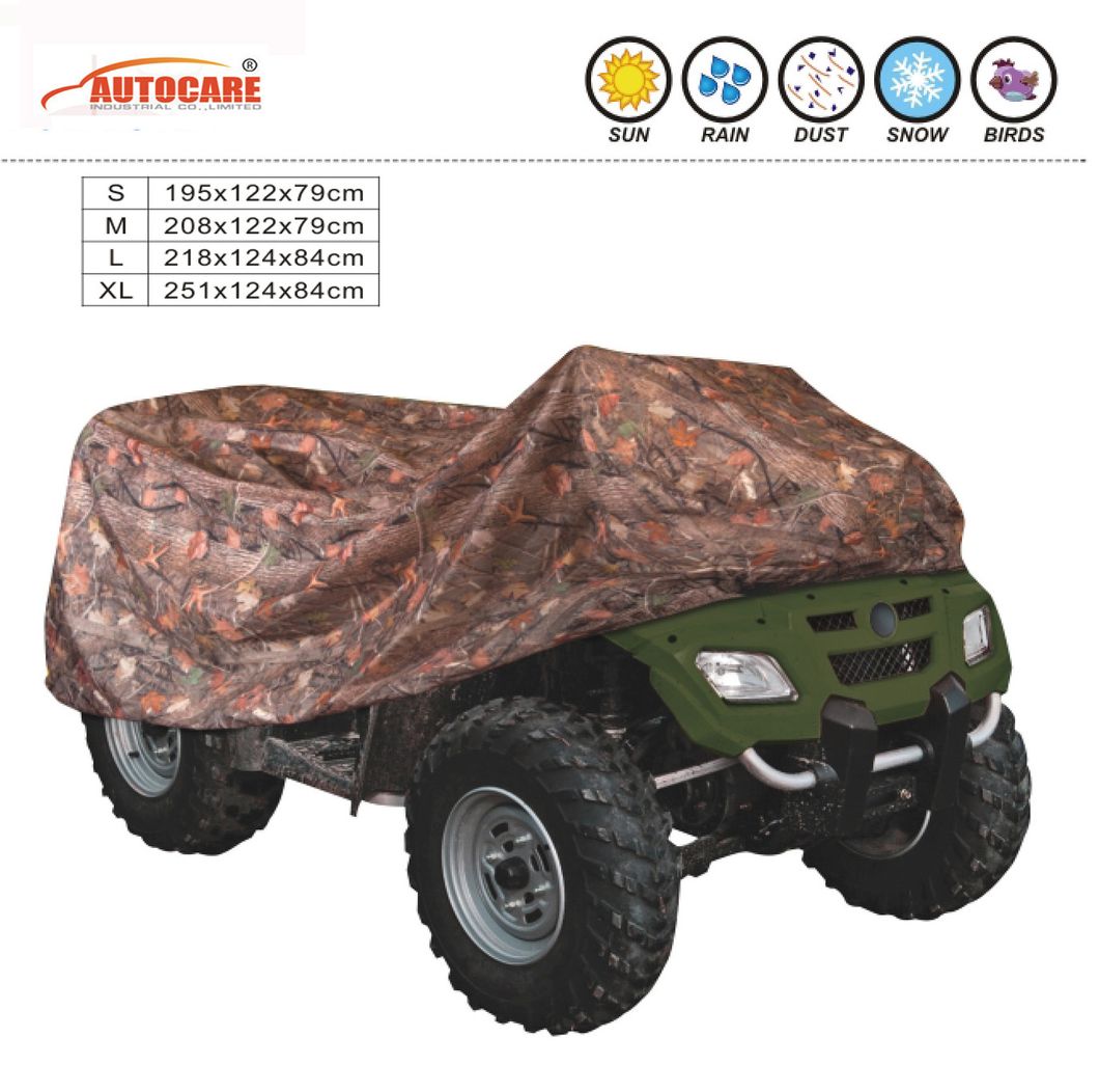 Universal Car Cover Jeep Cover Pick up Cover Waterproof Anti-UV Car Cover