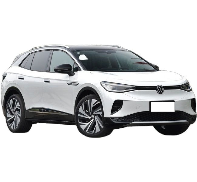 2021 VW ID4 Crozz PRO Electric Car Used Car Electric Vehicle with Good Price
