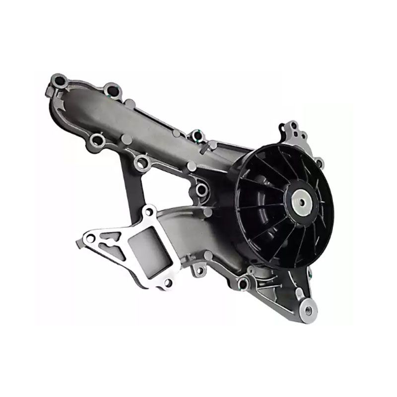 Auto Parts New Water Pump for Mercedes Benz C E Gle Glk Ml R Slk Class 12-18 OEM: 2762001301