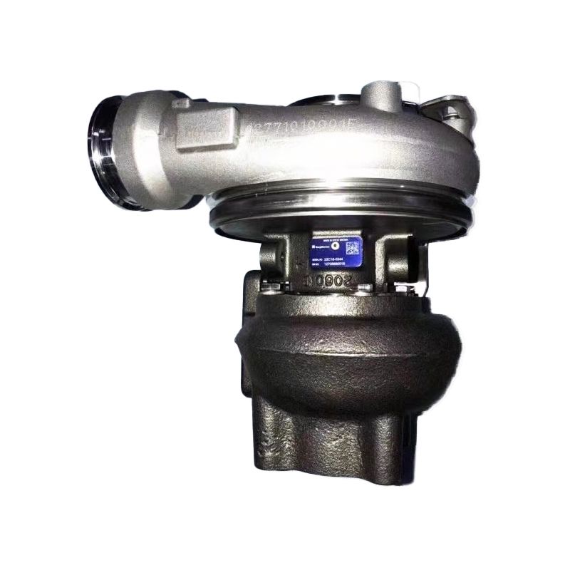 S200g Turbo for Vo Lvo with Tad750ve/Tad760ve Engine 12709880018 04294676kz Turbo Charger