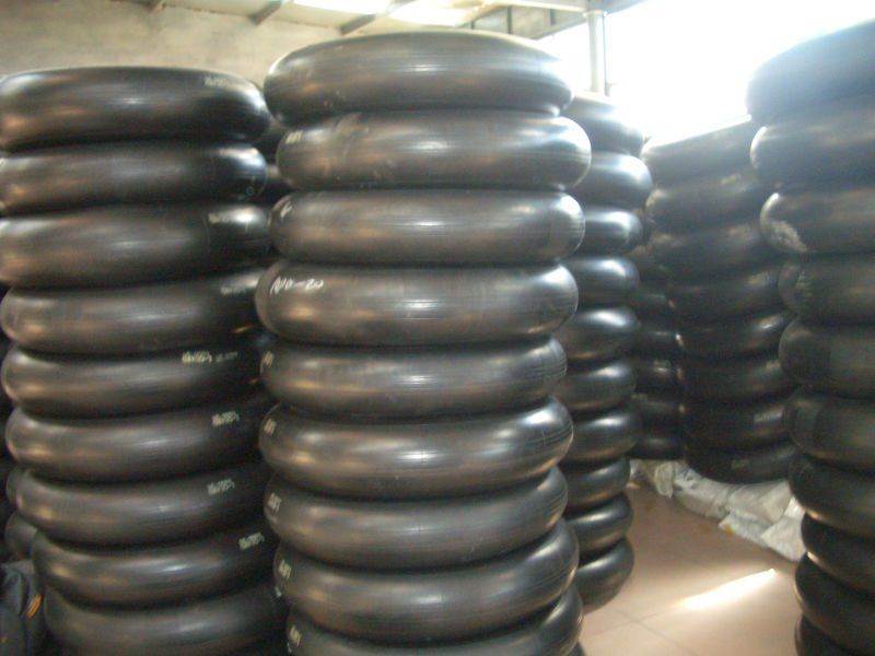 175/185-13 Car Inner Tube-High Quality Control