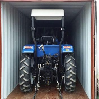 Chinese Agriculture 210HP Tractor Cheap Price