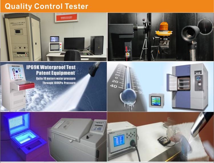 Security Camera with Wireless Monitor Camera Systems for Farm Agricultural Machinery Vehicle, Livestock, Tractor, Combine
