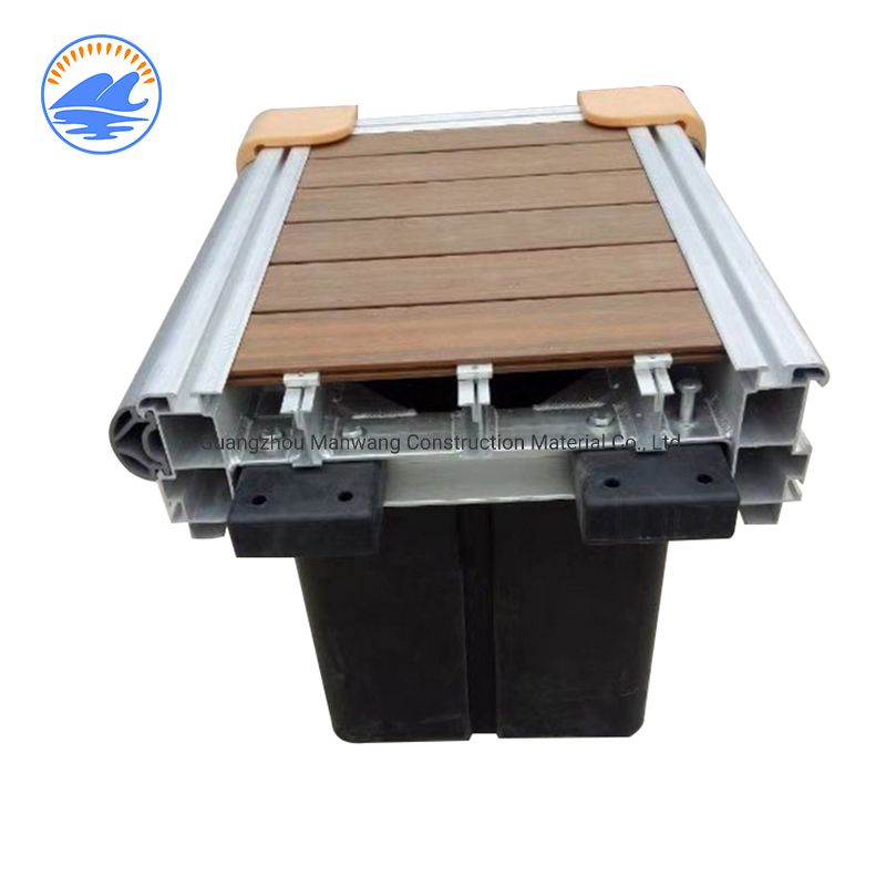 2021 Best Selling Product Jet Ski Dock Waverunner Pontoon Floats Jet-Ski-Dock Rampe