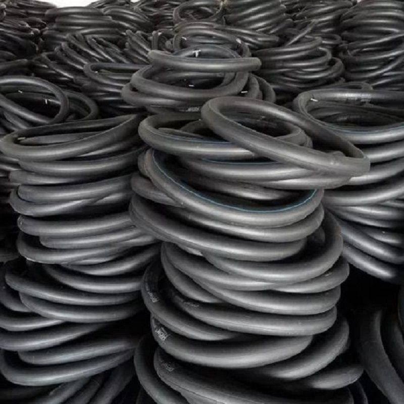 Tire Inner Tube 2.25/2.50-16 Tr4 - Straight Valve