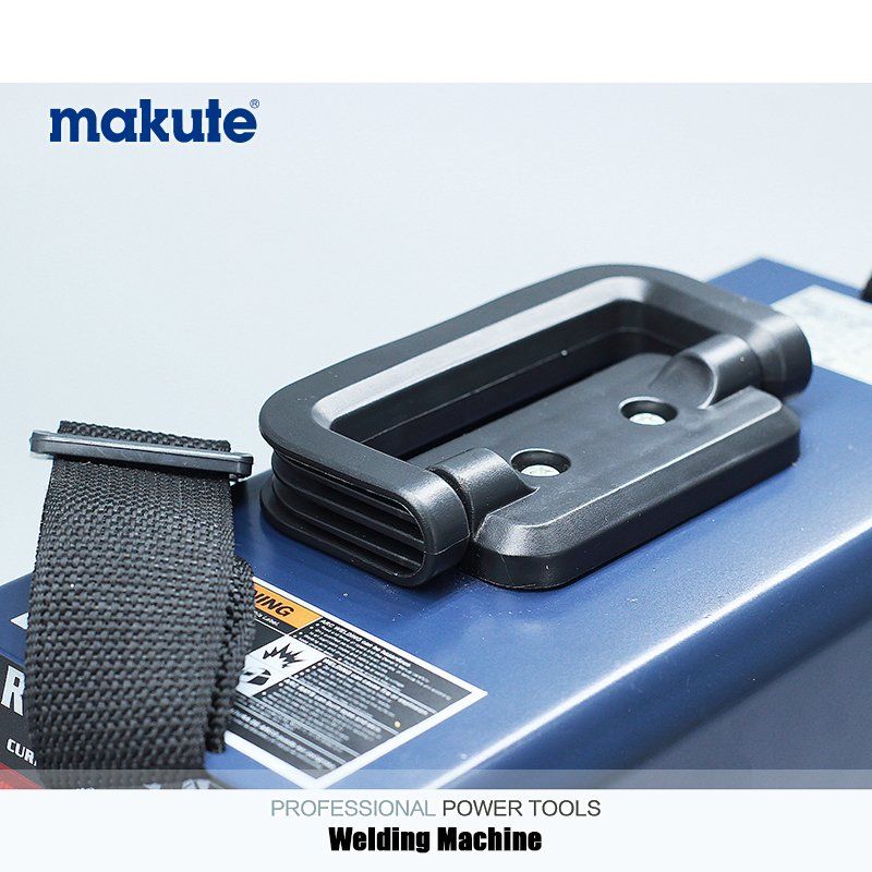 Yongkang Makute Multi-Process MIG/TIG/MMA TIG Arc Welder Welding Machine