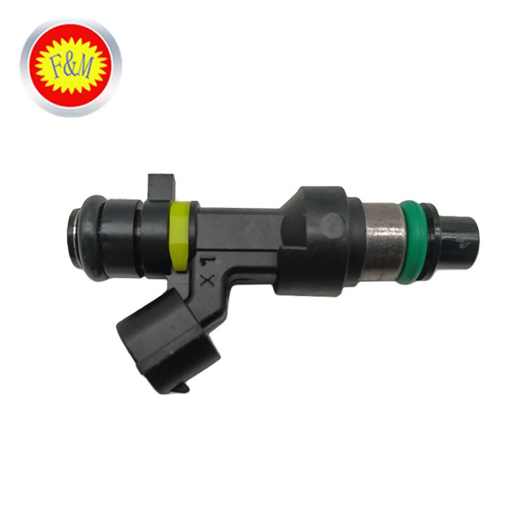 OEM 16600-En200 Fby2850 Auto Parts Fuel Injector Nozzle for Japanese Car