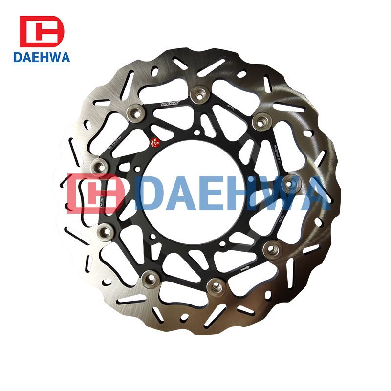 Motorcycle Spare Part Accessories Fr. Brake Disk for X-Adv