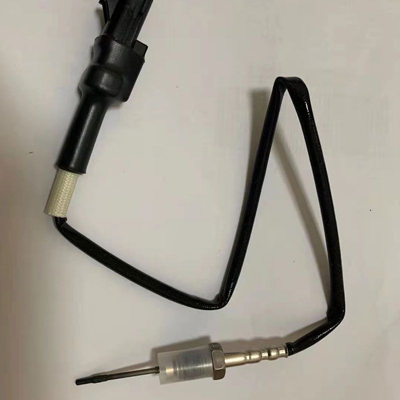Cummins Engine Part Temperature Sensor 4954214/2872261 for Nta855 Engine