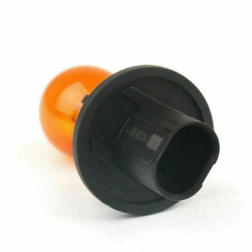 Pw24W Clear 24W 12V Light Bulb Wp3.3X14.5/3 Fog, Reverse, Parking, DRL, Brake