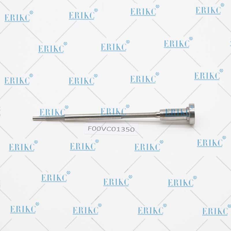 Erikc F 00V C01 350 Fuel Injection Valves F00vc01350 Auto Fuel Engine Valves F00V C01 350