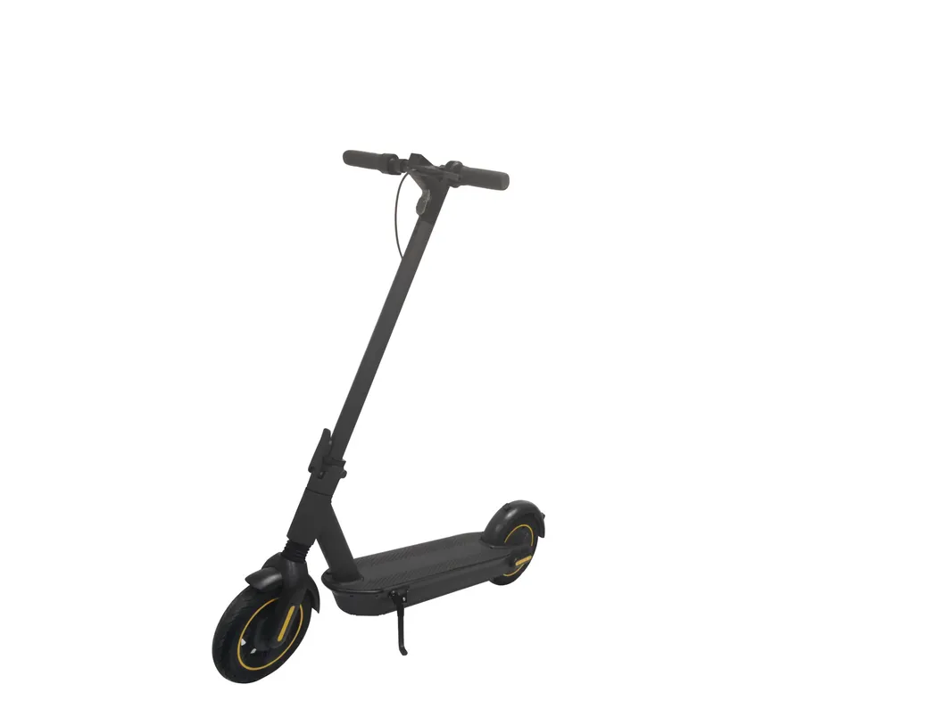 Popular 10inch Motorcycle Electric Scooter Bicycle Electric Bike Electric Motorcycle Scooter Motor Scooter Road Scooter 36V 10ah/12.5ah 350W/500W Motor Eks-L10