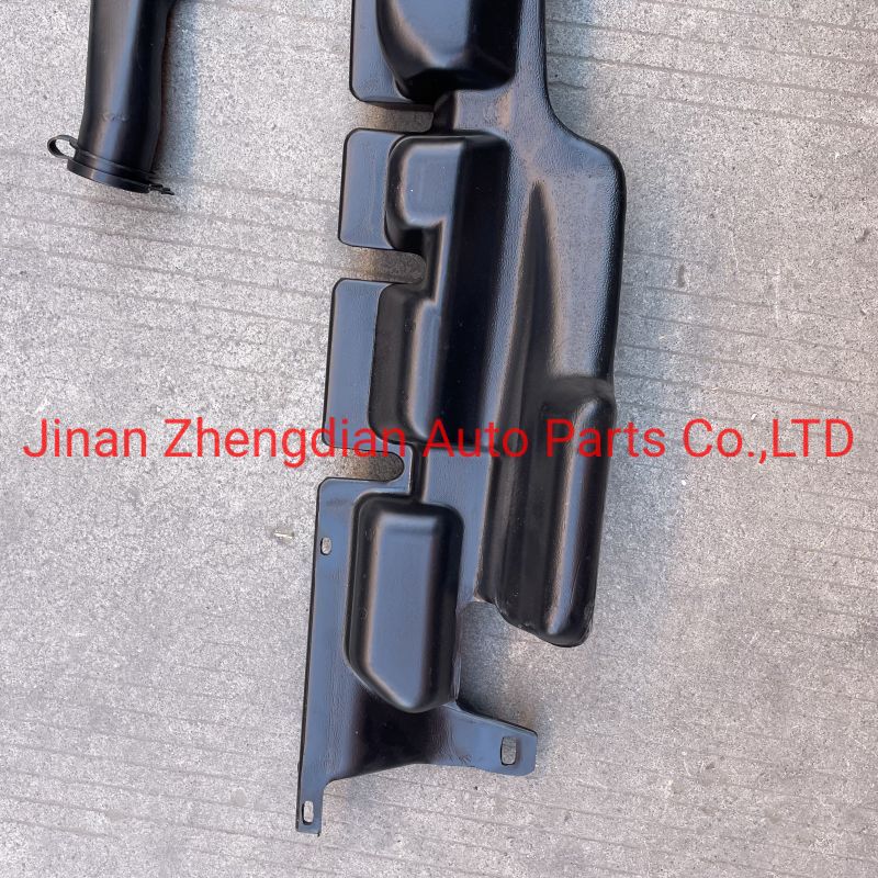 81.26481.6036 Sprinkling Can Watering Can Expansion Tank Fresh Water Expansion Tank for Shacman Delong Aolong F2000 F3000 X3000 Heavy Truck Auto Spare Parts