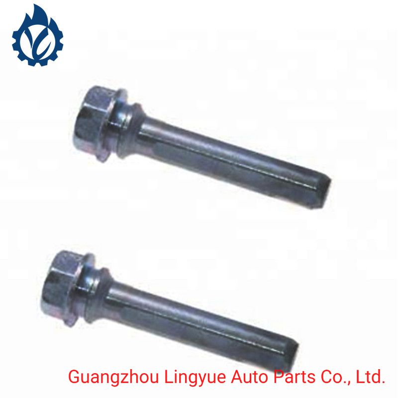 Top Quality Automobile Caliper Brake Guide Pin for Toyota Hiace, Corolla and Camry OEM 47715-50030, 47715-50010