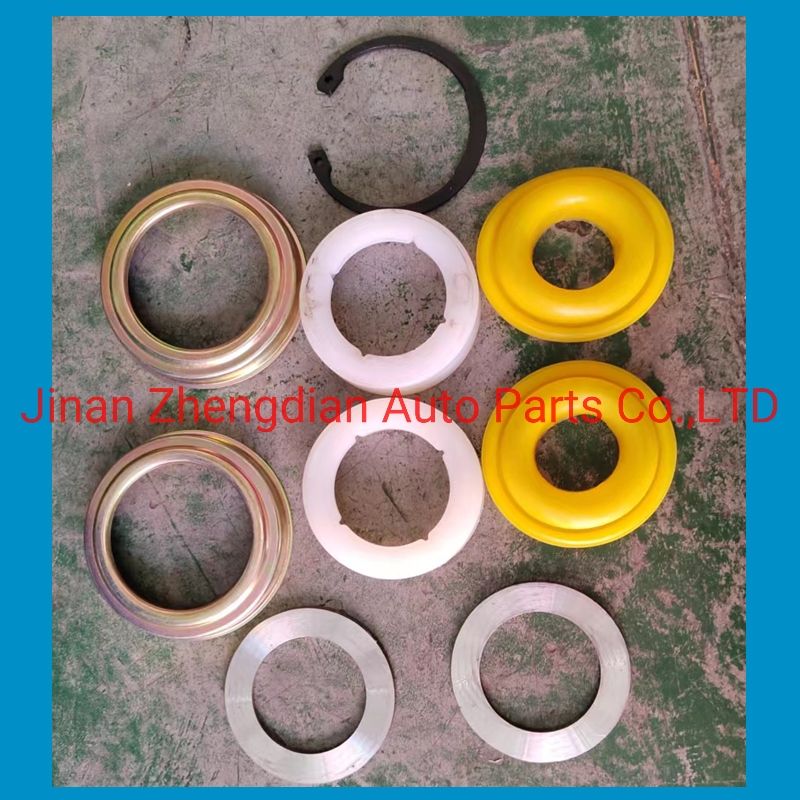 Dz9114520174 Push Rod Repair Kit for Sinotruk Str HOWO Sitrak Truck Spare Parts