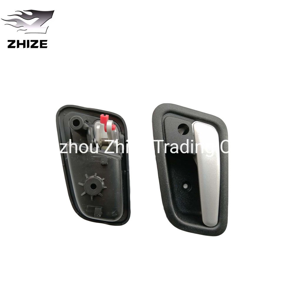 Original Truck Spare Parts Inside Door Handle of Era King Kong Revo 140 Truck Accessory Parts