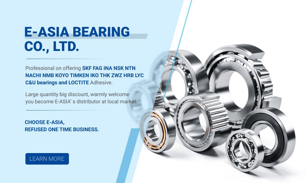Wj549 High Precision High Speed Original NSK Spherical Roller Bearing 23022cde4 23024cde4