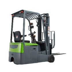 Movmes 2.5t/Ton 2500kg Battery Powered Electric Pallet Forklift Truck with Side Shift