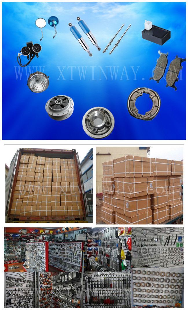 Ww-82145 Motorcycle Roller Chain 25h-84L 2*3-82L Motorcycle Parts