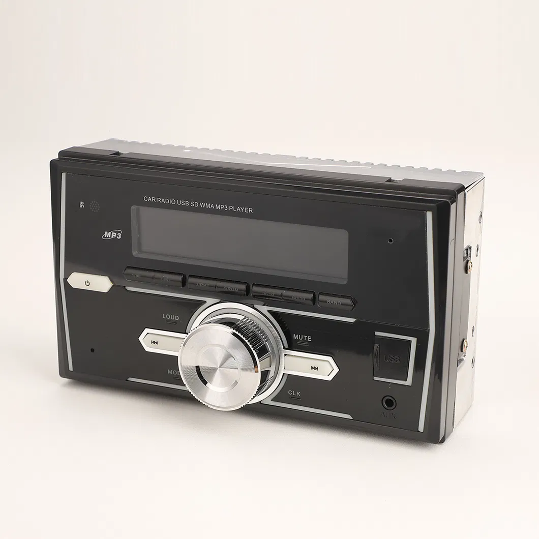 Double DIN Car Radio Auto Radio Ts-4003-1