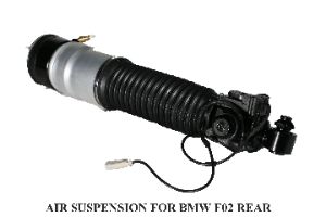 Factory Direct Mercedes Benz W166 Rear Shock Absorbers 1663200130 1663200500