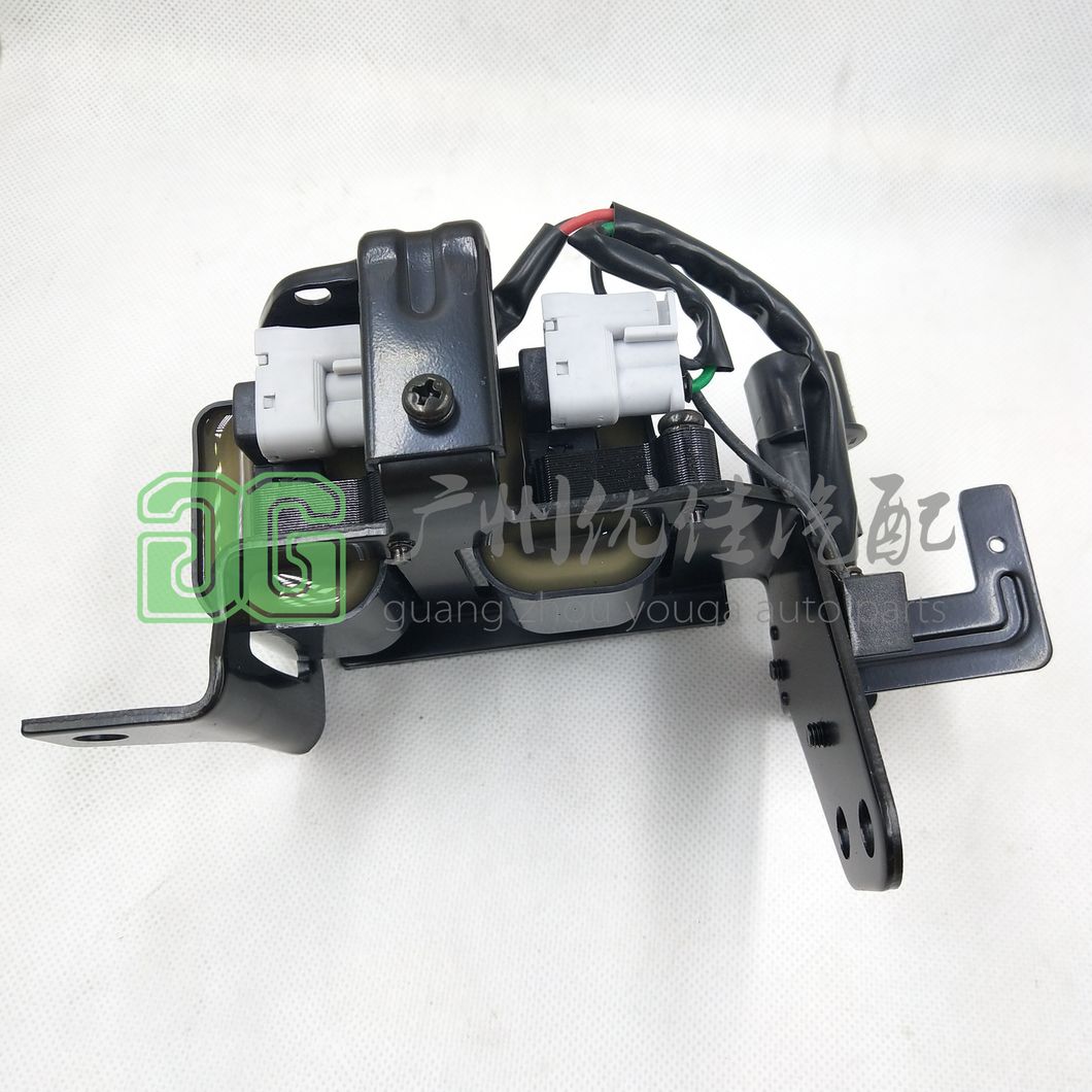 Ignition Coil for Hyundai KIA I10 Saloon I20 Coupe Rio III 27301-03015