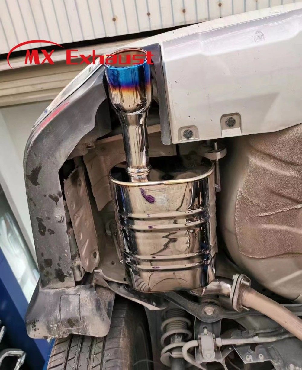 Hot Sale 51mmcurrent Pump Computer Vacuum Cutout Valve for Valvetronic Exhaust Muffler