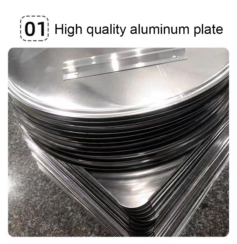 Reflective Sheeting Safety Traffic Signs Safety Warning Signs