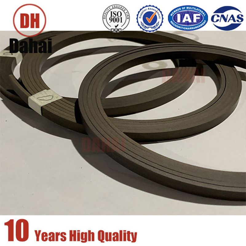 Dahai Japan Terex Guide Ring - Rod 15303611 for Terex Tr100 Parts