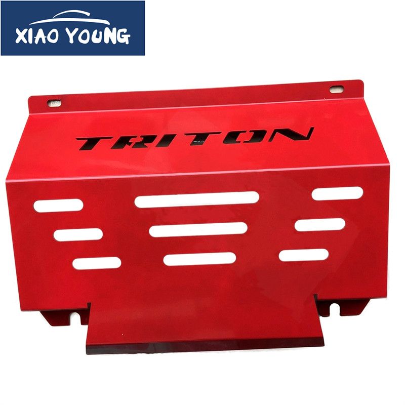 4X4 Auto Accessories Engine Skid Plate for Triton L200