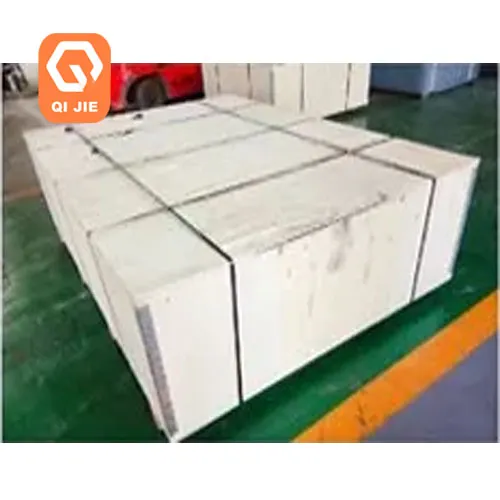 Galvanized Welded Mesh Fence Double Cross Wire Fence