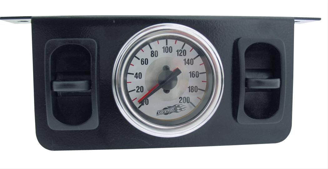 Paddle Valve Switch Control Air Ride Suspension for Air Bagged