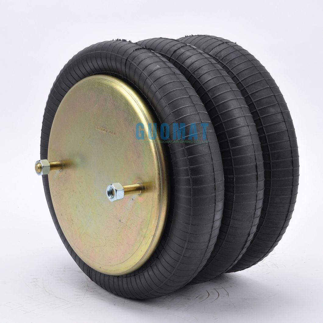 Contitech Air Bellows FT330-29 520, Goodyear 3b12-335 Suspension Spring