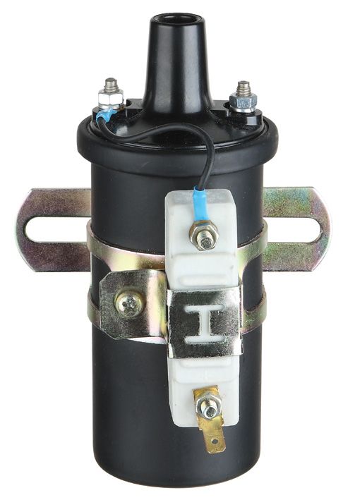 Wet Ignition Coil for English Classic Cars High Quality