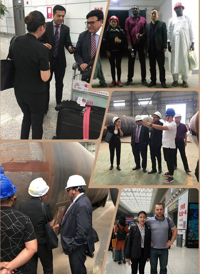 China Factory Wholesale The Latest Design of The Most Popular LNG Transport Tank Container