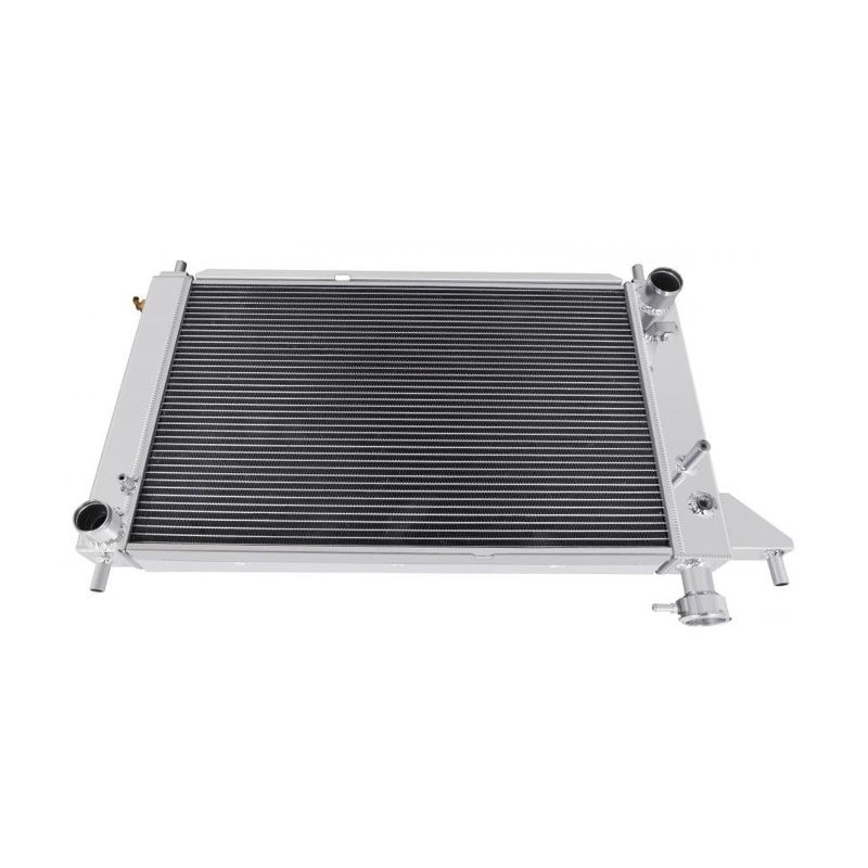 Aluminium Radiator for Ford Mustang V6 V8 1994-1996