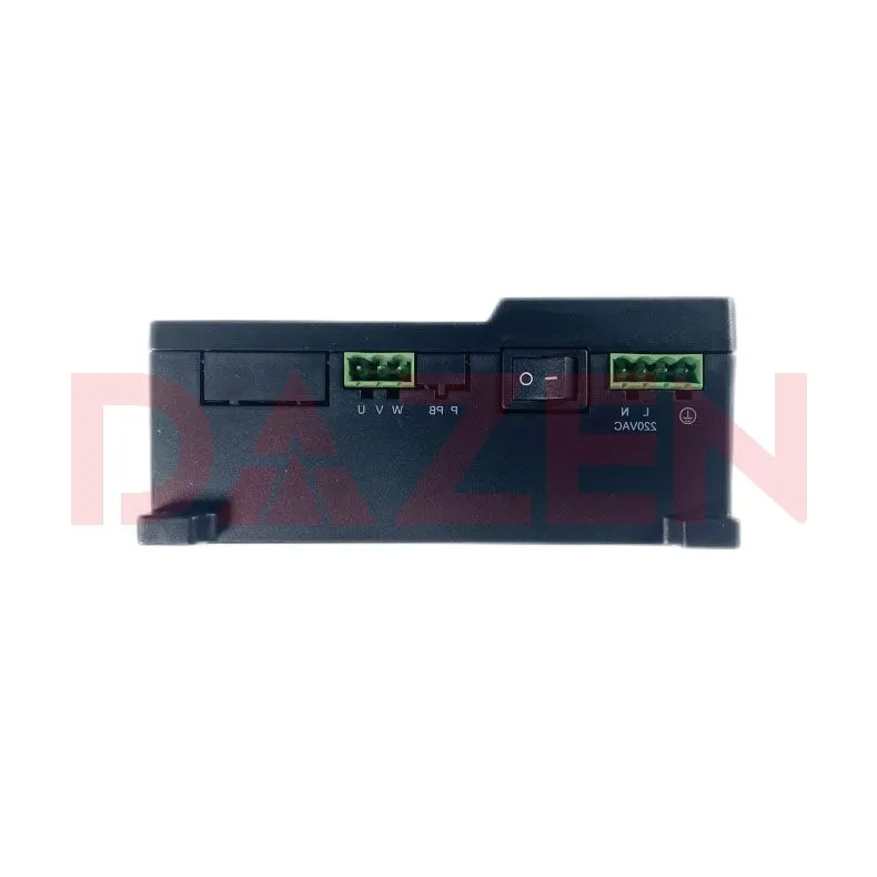 Elevator Controller Monarch Frequency Inverter Nice-D-a-S0p4