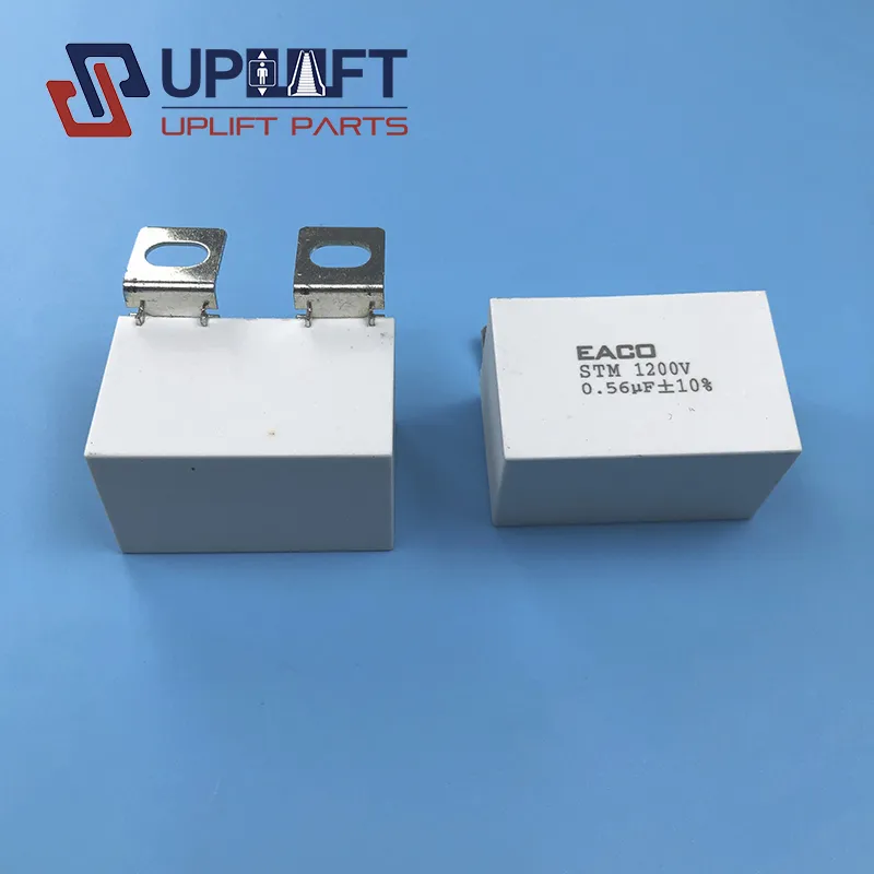 Elevator Capacitor Eaco IGBT Capacitor Stm-1200-0.56-Bp11 Stm-1200V