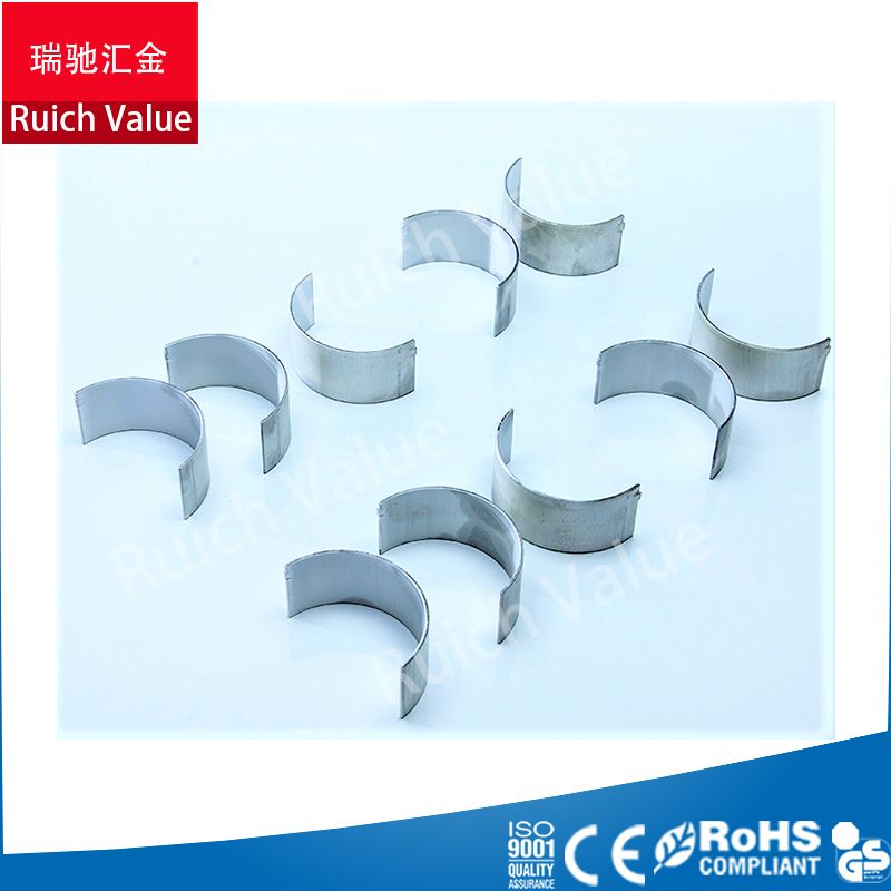 Engine Connecting Rod Bearings/Conrod Bearings/Small End Bearings Fit for Truck Cursor10 OEM: 71-4091/6 2991778/2991843